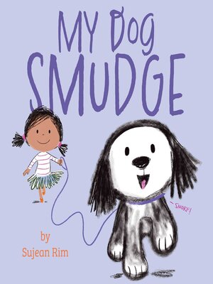 cover image of My Dog Smudge